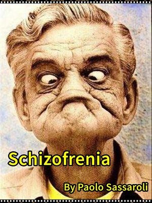 cover image of Schizofrenia